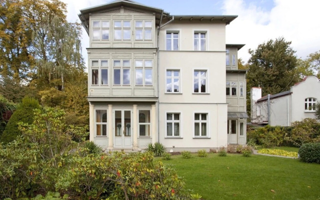Zloty Sopockie Apartamenty