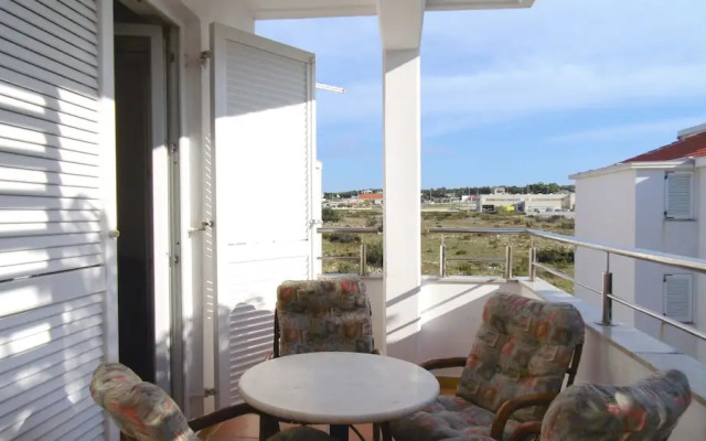 Apartments Spital