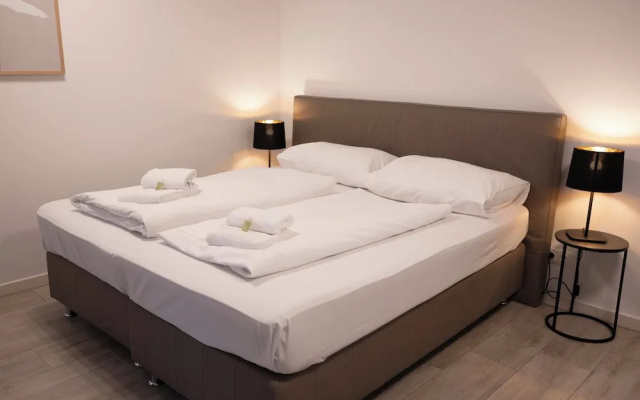 easy-flat Stumpergasse - Apartments near Mariahilfer Street and Metro