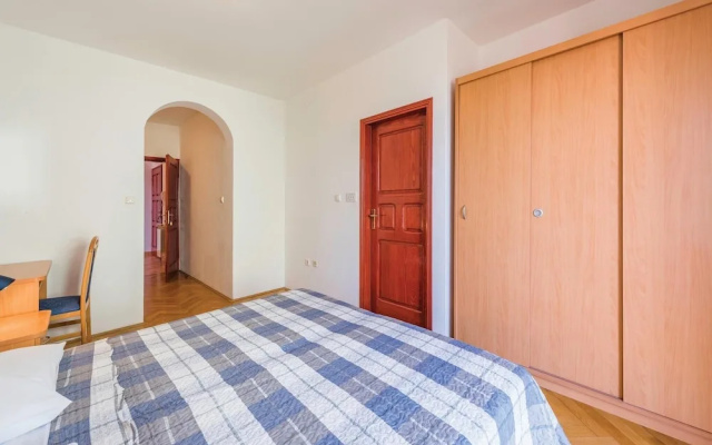 Amazing Home in Rabac With Wifi and 3 Bedrooms