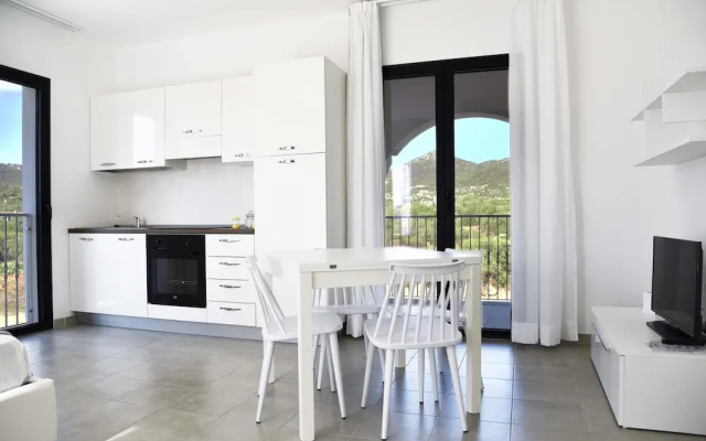 Green Residence Olbia