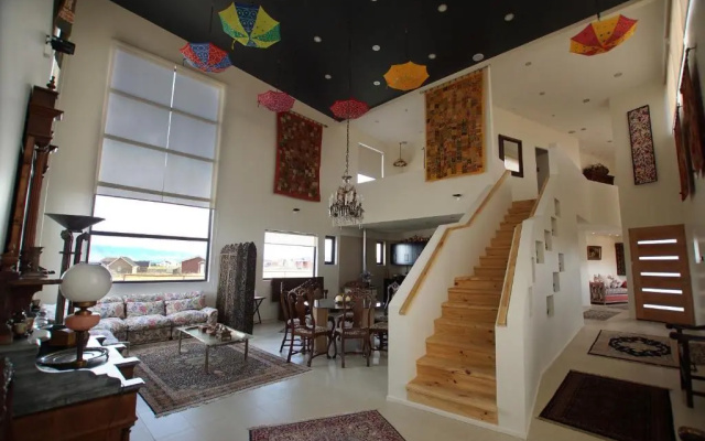 Appelgren House Hotel Boutique