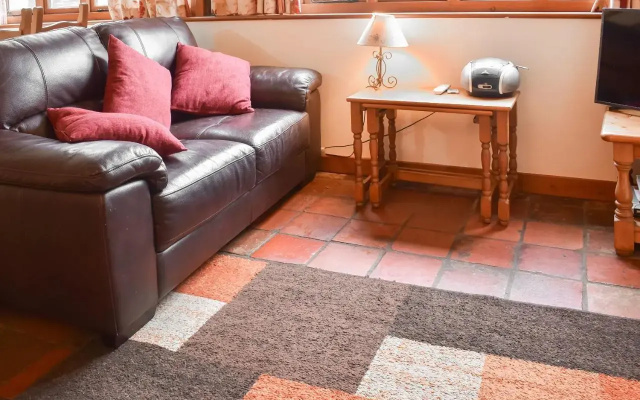 The Coach House