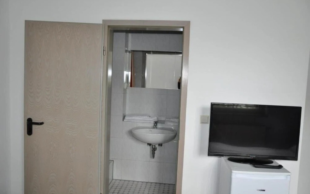 Hotel Vladi