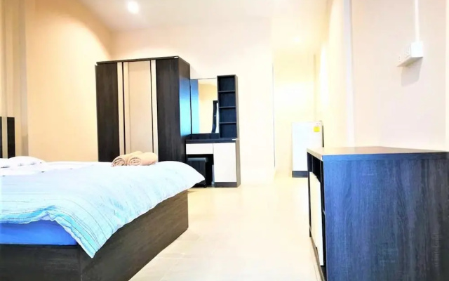 Jasmine Guesthouse