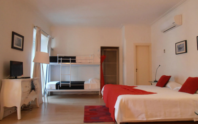 Evora Inn Chiado Design