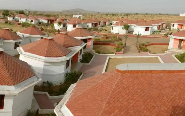 Valley View Club & Resort