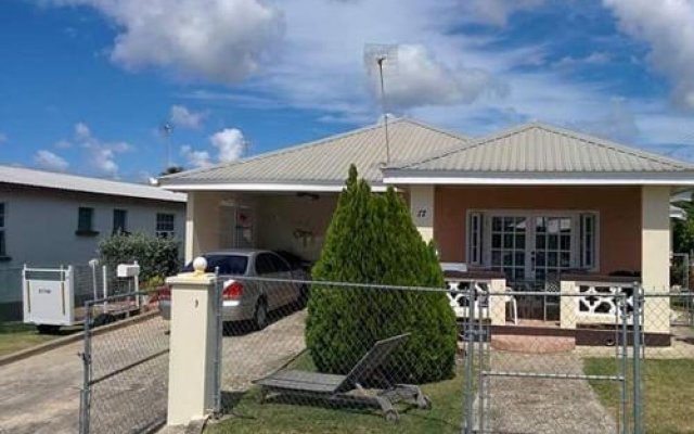 Sue'S Homestay in Christ Church, Barbados from 192$, photos, reviews - zenhotels.com hotel front