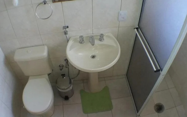 Pousada VILA NOVA