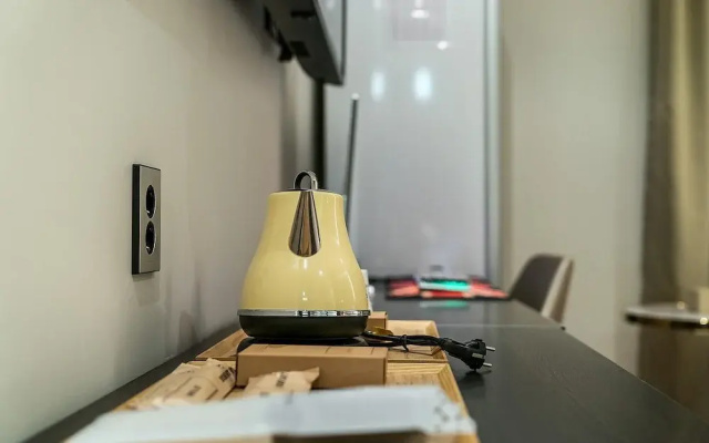 Browndot Hotel Nonhyeon Soraepogu
