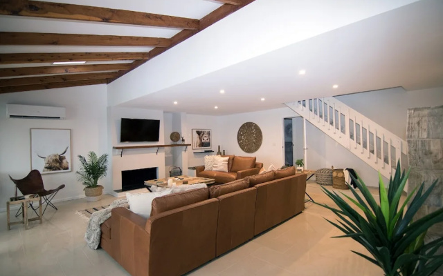 Lake House 61 Mulwala