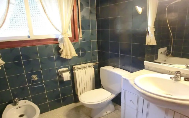 104656 -  Villa in Blanes