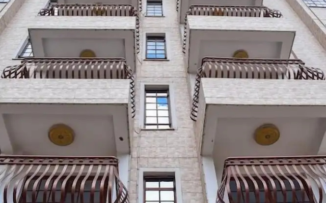 Limpopo Suites