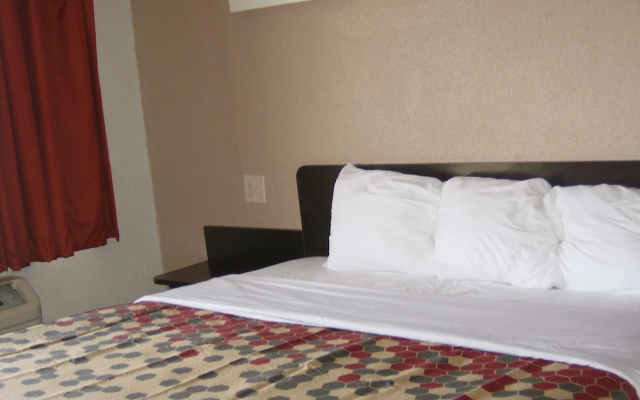 Motel 6 Terre Haute