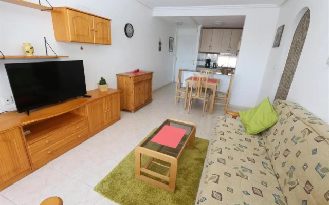 Apartamento Alta Vista La Mata Ref 3770