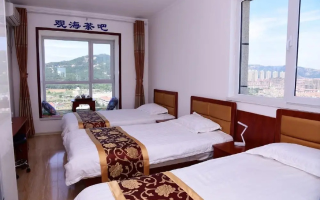 Weihai haizhichuang Seaview Hotel
