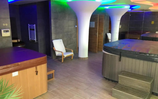 Angyal Borászat és Panzió