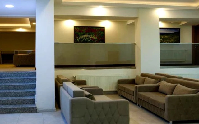 Black Forest Hotel