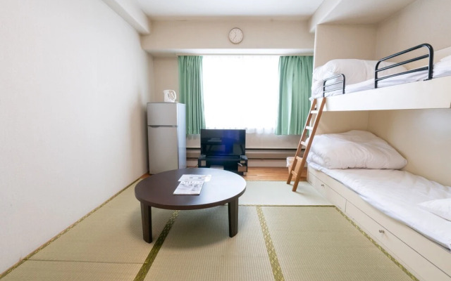 Angel Resort Yuzawa 311