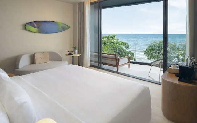 Mercure Rayong Lomtalay Villas & Resort