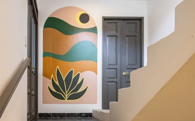 Holt s Villa Noria La Casa del Barro Verde