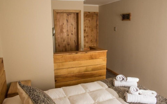 Hostal El Puestero
