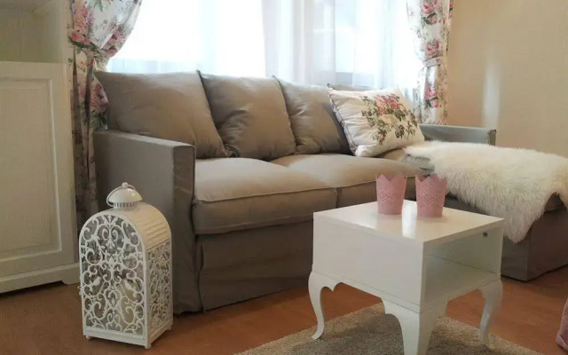 Apartamenty pod Wawelem - Plac na Groblach 14/6
