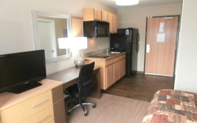 Studio 6 Lenexa, KS - Overland Park