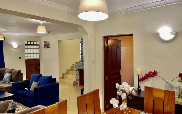 Countryside Villa 4BDR with Unlimited WIFi&Netflix