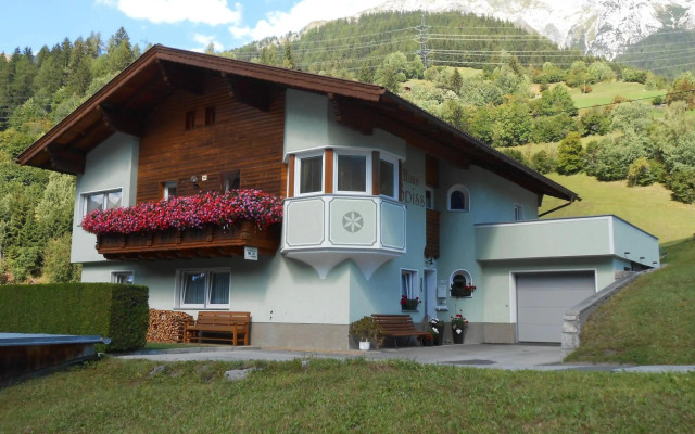 Haus Spiss
