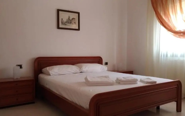 Casa Cristina