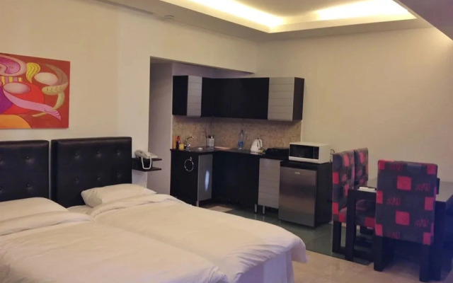 Caesar's Park Hotel