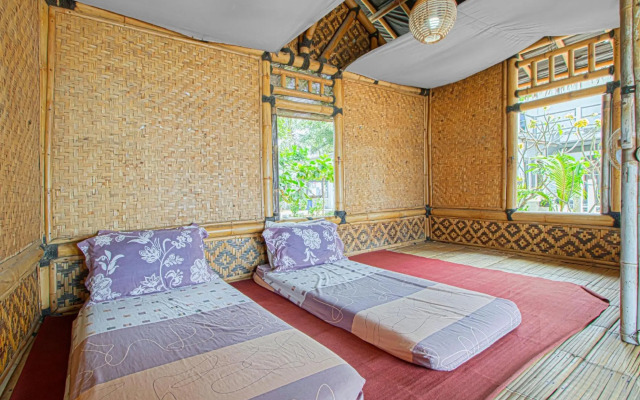 Mutiara Tidung Resort