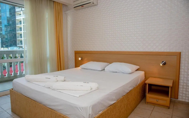 Sunny Studio in Sunny Beach