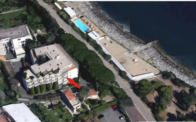 Casa Tirrenia