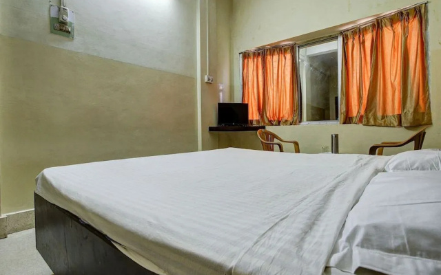 SPOT ON 39816 Swagat Tourist Home