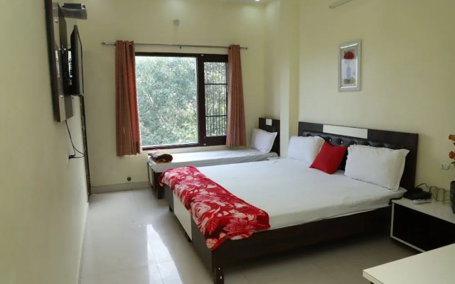 Hotel Royal Heritage