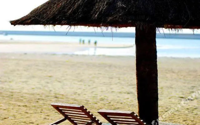 Hainan Prima Resort