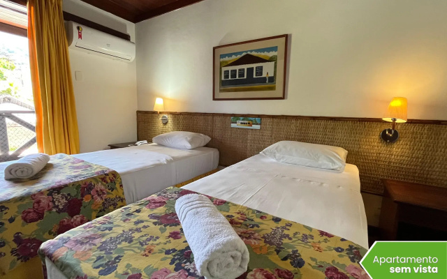 Hotel Nacional Inn Ubatuba - Praia das Toninhas