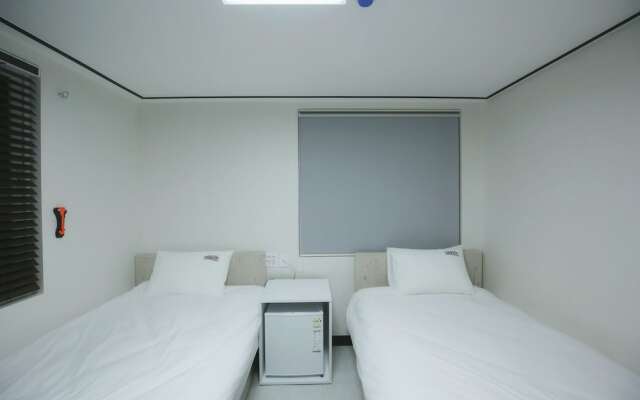 Stayan - Hostel