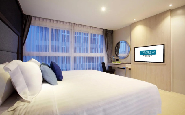 Shilat Avenue Hotel Pattaya