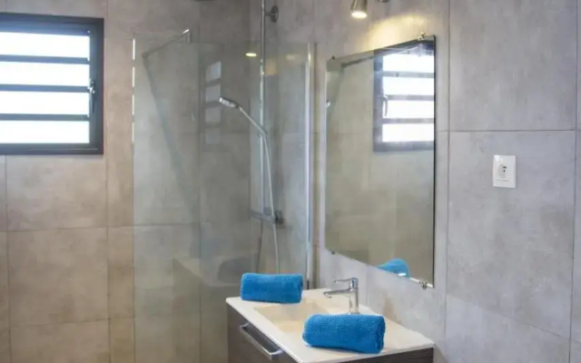Fleurs de Canne Piscines Privees (Adults Only)