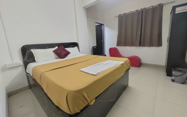 Sairam Executive