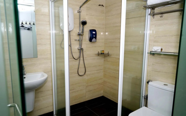 Alami Garden Hotel