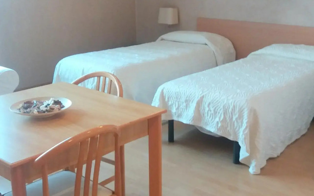 Residence Nizza - Torino