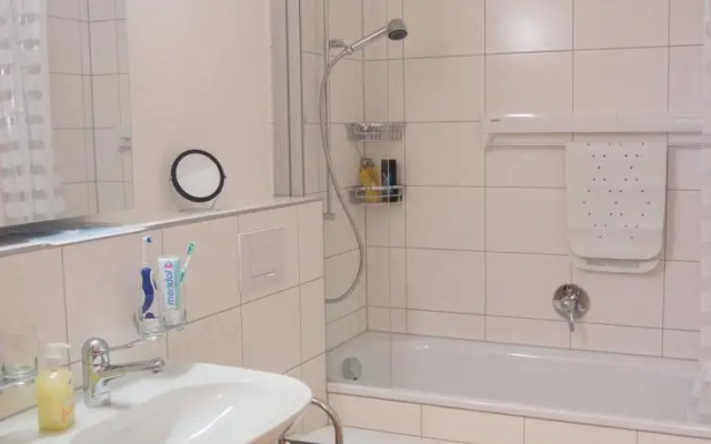 Ferienwohnung Margeli