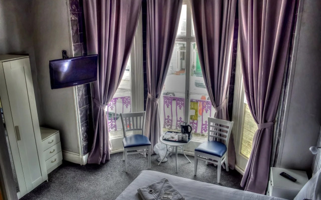 Villa Rose