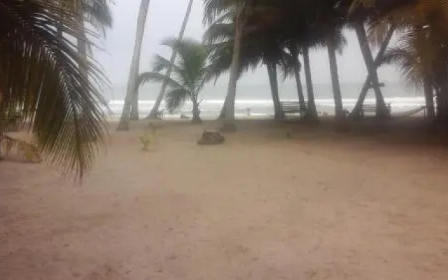 African Vibrations Beach Resort
