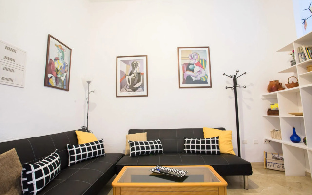Suncity Alta Flat