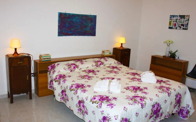 Vispa Teresa B&B